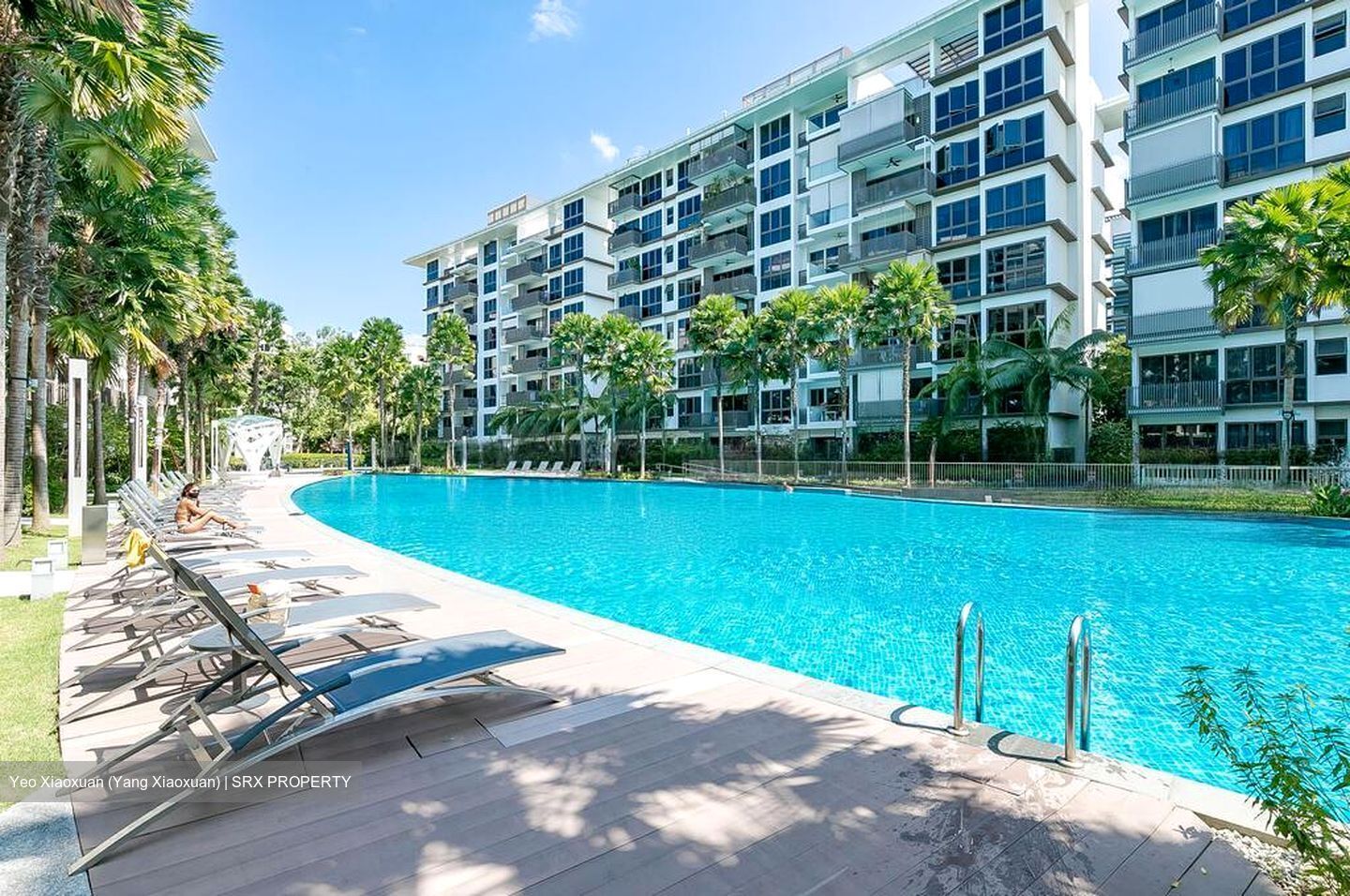The Inflora (D17), Condominium #576151861